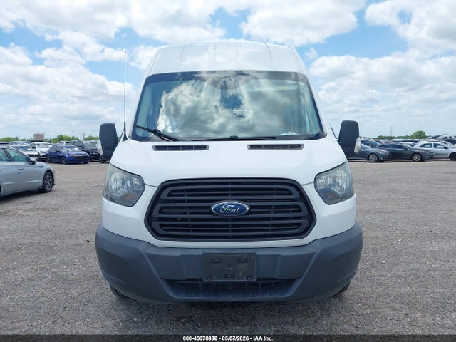 1FDZX2XMXHKB22464 Ford Transit-350 Xl