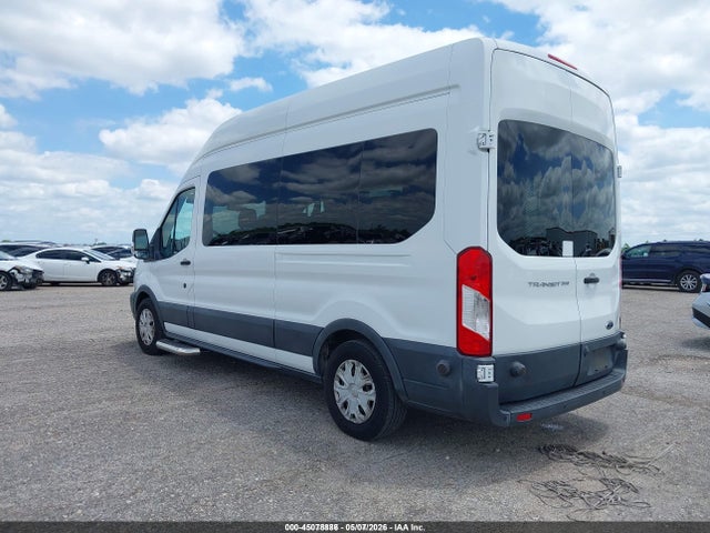 1FDZX2XMXHKB22464 Ford Transit-350 Xl