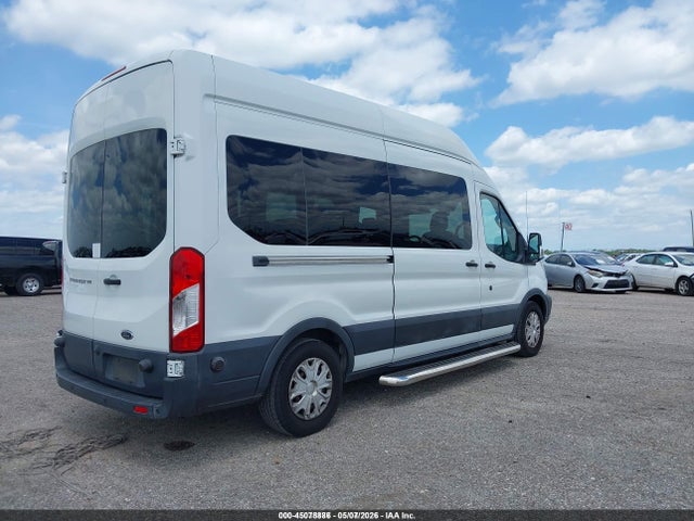 1FDZX2XMXHKB22464 Ford Transit-350 Xl