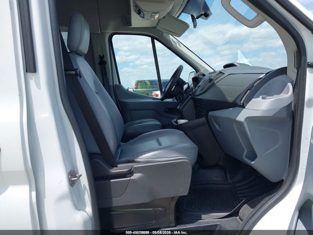 1FDZX2XMXHKB22464 Ford Transit-350 Xl