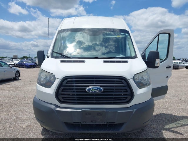 1FDZX2XMXHKB22464 Ford Transit-350 Xl