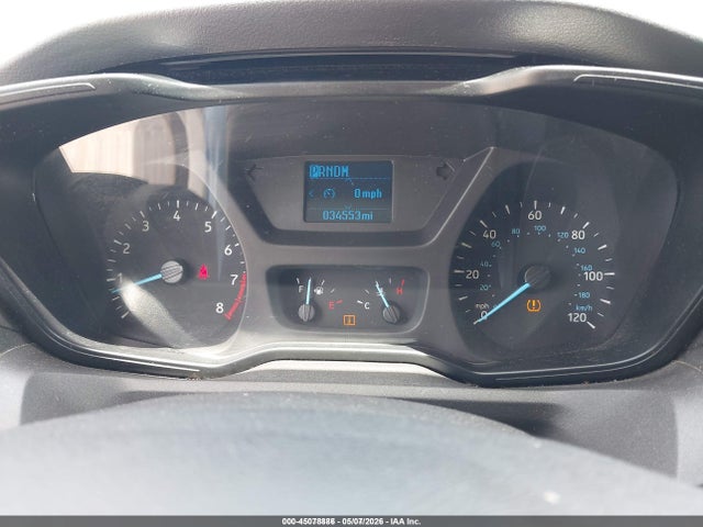 1FDZX2XMXHKB22464 Ford Transit-350 Xl