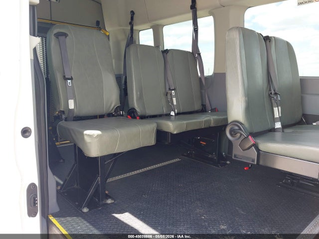 1FDZX2XMXHKB22464 Ford Transit-350 Xl