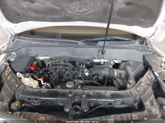45078889 :رقم المزاد ، 5GAKRDKD3DJ110497 vin ، 2013 Buick Enclave Premium مزاد بيع