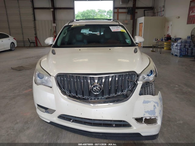 45078889 :رقم المزاد ، 5GAKRDKD3DJ110497 vin ، 2013 Buick Enclave Premium مزاد بيع