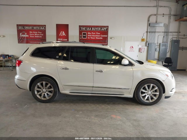 45078889 :رقم المزاد ، 5GAKRDKD3DJ110497 vin ، 2013 Buick Enclave Premium مزاد بيع