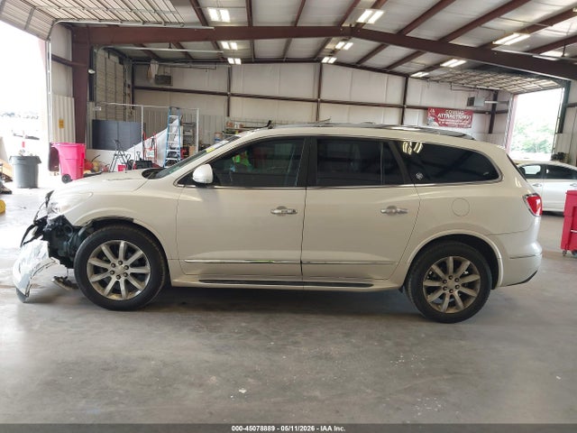 45078889 :رقم المزاد ، 5GAKRDKD3DJ110497 vin ، 2013 Buick Enclave Premium مزاد بيع