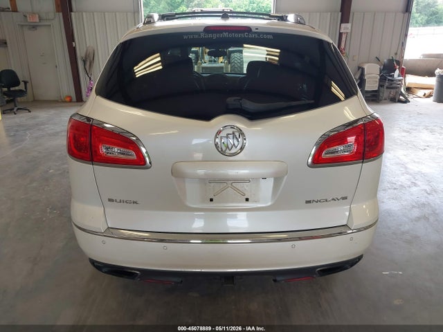 45078889 :رقم المزاد ، 5GAKRDKD3DJ110497 vin ، 2013 Buick Enclave Premium مزاد بيع