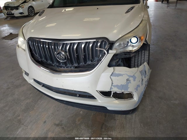 45078889 :رقم المزاد ، 5GAKRDKD3DJ110497 vin ، 2013 Buick Enclave Premium مزاد بيع