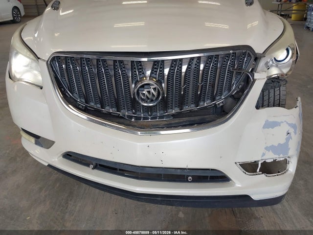 45078889 :رقم المزاد ، 5GAKRDKD3DJ110497 vin ، 2013 Buick Enclave Premium مزاد بيع