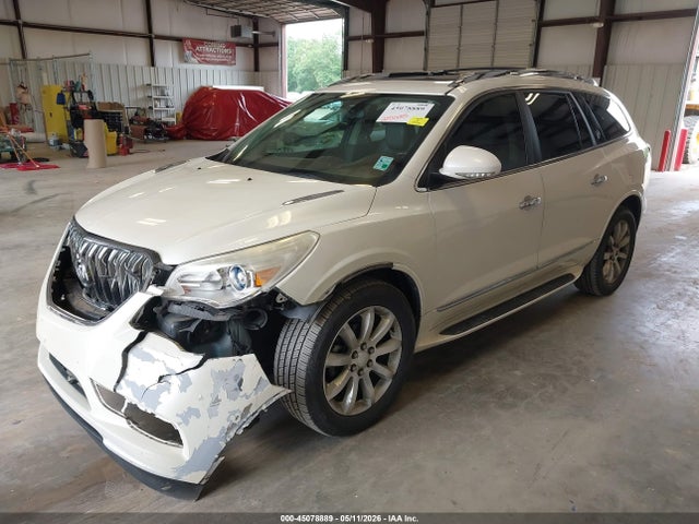 45078889 :رقم المزاد ، 5GAKRDKD3DJ110497 vin ، 2013 Buick Enclave Premium مزاد بيع