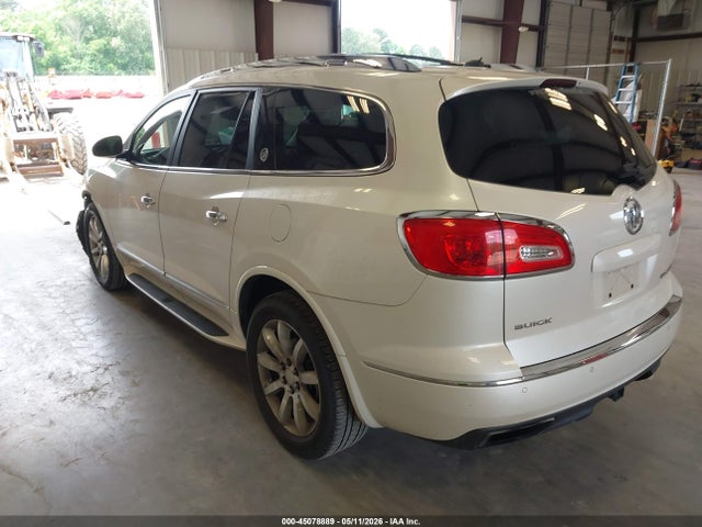 45078889 :رقم المزاد ، 5GAKRDKD3DJ110497 vin ، 2013 Buick Enclave Premium مزاد بيع