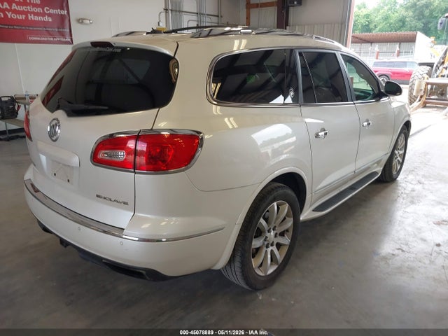 45078889 :رقم المزاد ، 5GAKRDKD3DJ110497 vin ، 2013 Buick Enclave Premium مزاد بيع