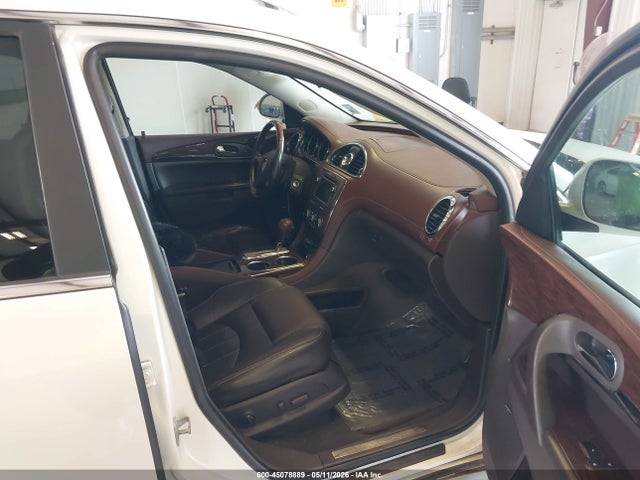 45078889 :رقم المزاد ، 5GAKRDKD3DJ110497 vin ، 2013 Buick Enclave Premium مزاد بيع