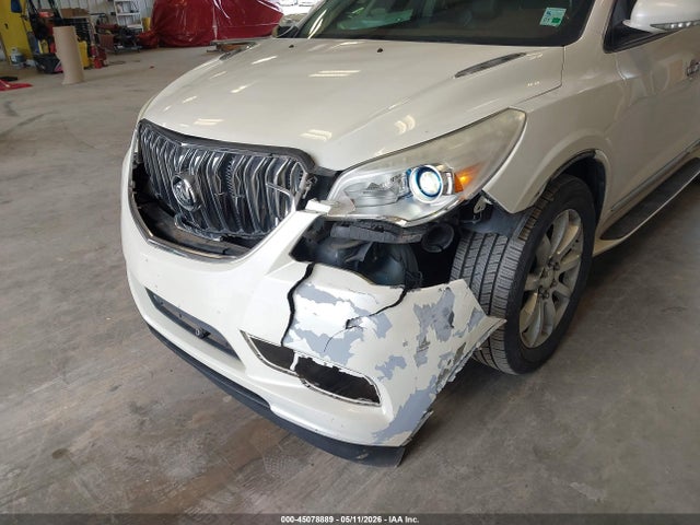 45078889 :رقم المزاد ، 5GAKRDKD3DJ110497 vin ، 2013 Buick Enclave Premium مزاد بيع