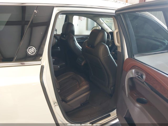 45078889 :رقم المزاد ، 5GAKRDKD3DJ110497 vin ، 2013 Buick Enclave Premium مزاد بيع