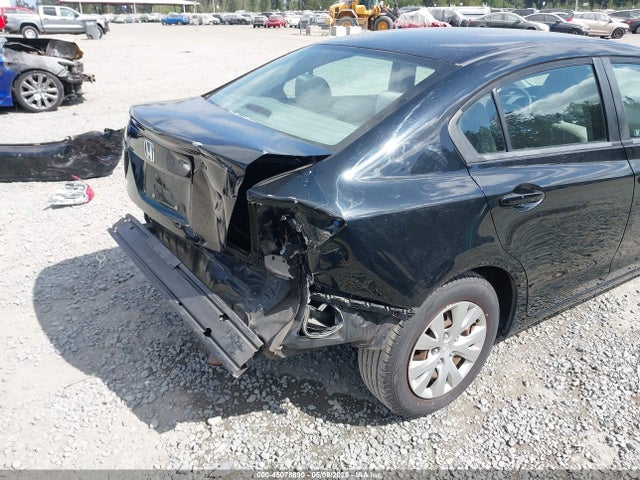 Aukcja sprzedaży 2012 Honda Civic Lx, vin: 19XFB2F52CE391053, numer aukcji: 45078890