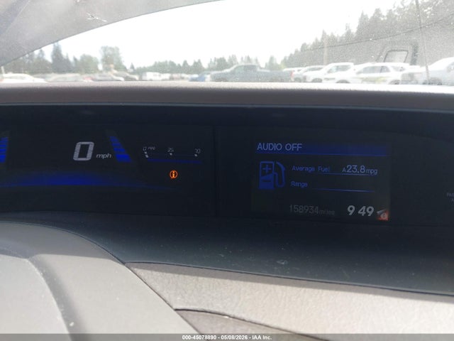 Aukcja sprzedaży 2012 Honda Civic Lx, vin: 19XFB2F52CE391053, numer aukcji: 45078890
