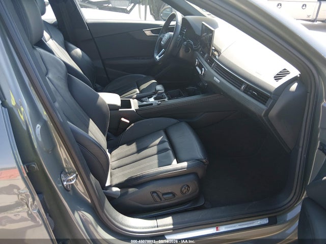 WAUEAAF47RN007415 Audi A4 Premium Plus 45 Tfsi S Line Quattro S Tronic