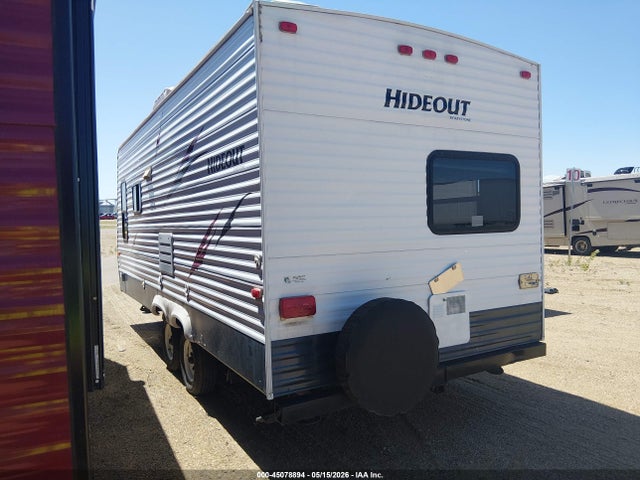 Продаж на аукціоні авто 2009 Keystone Other, vin: 4YDT19F2897201217, номер лоту: 45078894