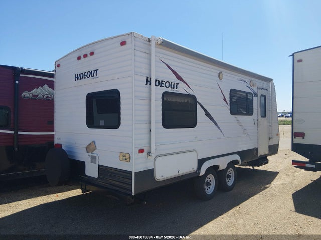 Продаж на аукціоні авто 2009 Keystone Other, vin: 4YDT19F2897201217, номер лоту: 45078894