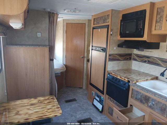 Продаж на аукціоні авто 2009 Keystone Other, vin: 4YDT19F2897201217, номер лоту: 45078894