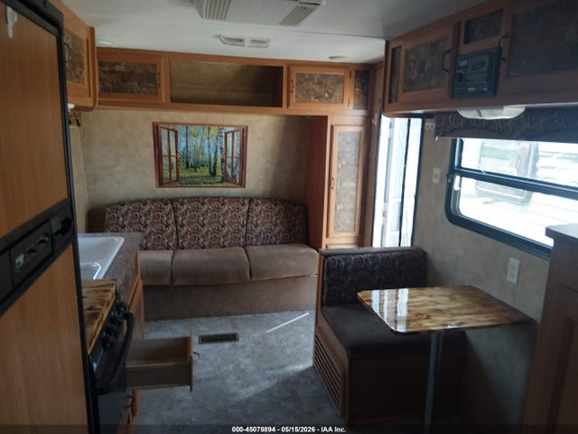 Продаж на аукціоні авто 2009 Keystone Other, vin: 4YDT19F2897201217, номер лоту: 45078894