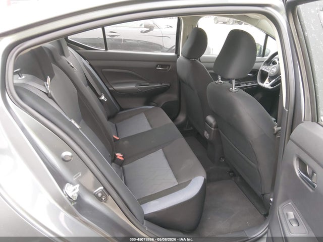 3N1CN8EV7SL867678 Nissan Versa 1.6 Sv