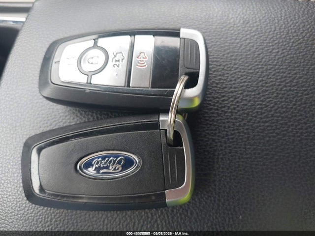 3FA6P0UU0JR273711 Ford Fusion Hybrid S