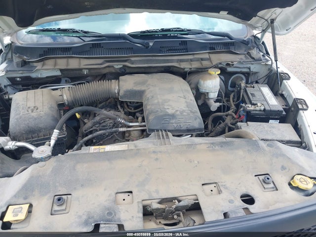 Продаж на аукціоні авто 2018 Ram 1500 Tradesman  4x2 8' Box, vin: 3C6JR6DGXJG318104, номер лоту: 45078899