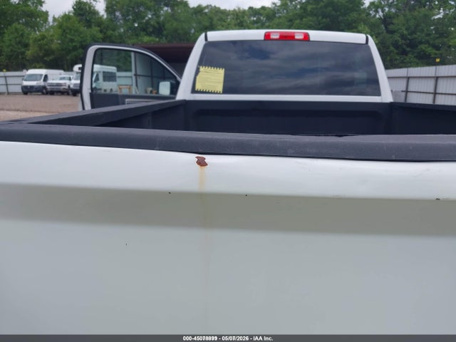 Продаж на аукціоні авто 2018 Ram 1500 Tradesman  4x2 8' Box, vin: 3C6JR6DGXJG318104, номер лоту: 45078899