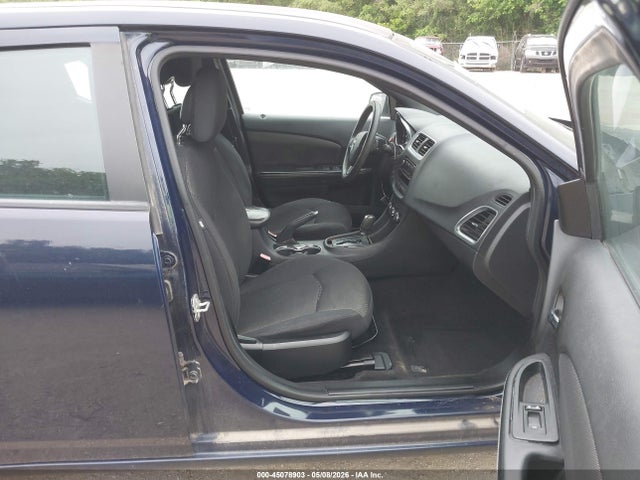 45078903 :رقم المزاد ، 1C3CDZAB2EN218848 vin ، 2014 Dodge Avenger Se مزاد بيع