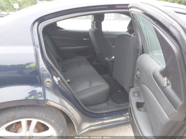45078903 :رقم المزاد ، 1C3CDZAB2EN218848 vin ، 2014 Dodge Avenger Se مزاد بيع