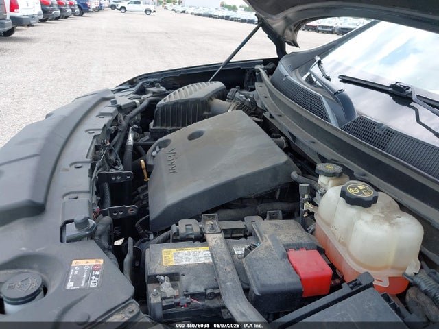 1GNEVFKW2LJ113014 Chevrolet Traverse Awd Ls
