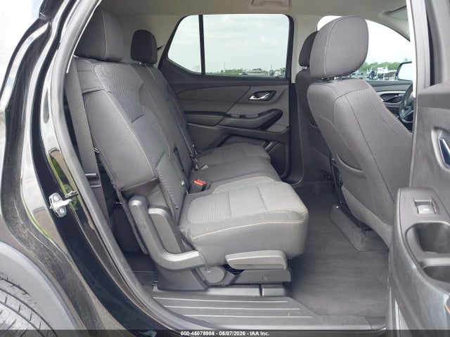 1GNEVFKW2LJ113014 Chevrolet Traverse Awd Ls
