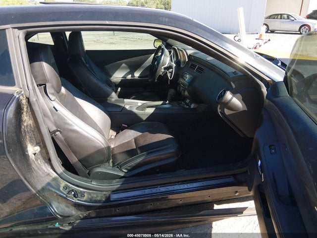 45078905 :رقم المزاد ، 2G1FK1EJ1A9177815 vin ، 2010 Chevrolet Camaro 2ss مزاد بيع