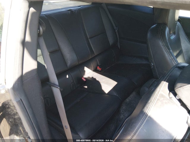 45078905 :رقم المزاد ، 2G1FK1EJ1A9177815 vin ، 2010 Chevrolet Camaro 2ss مزاد بيع