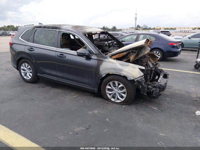 Aukcja sprzedaży 2023 Honda Cr-v Lx 2wd, vin: 2HKRS3H26PH307811, numer aukcji: 45078906