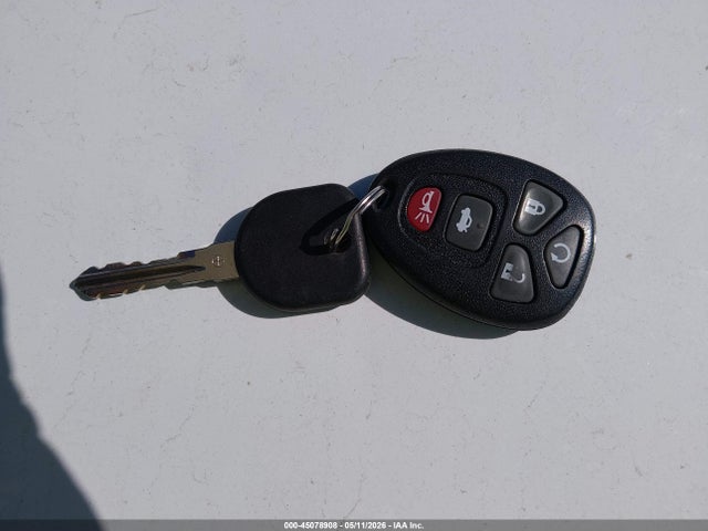 45078908 :رقم المزاد ، 1G1ZU54825F141061 vin ، 2005 Chevrolet Malibu Lt مزاد بيع