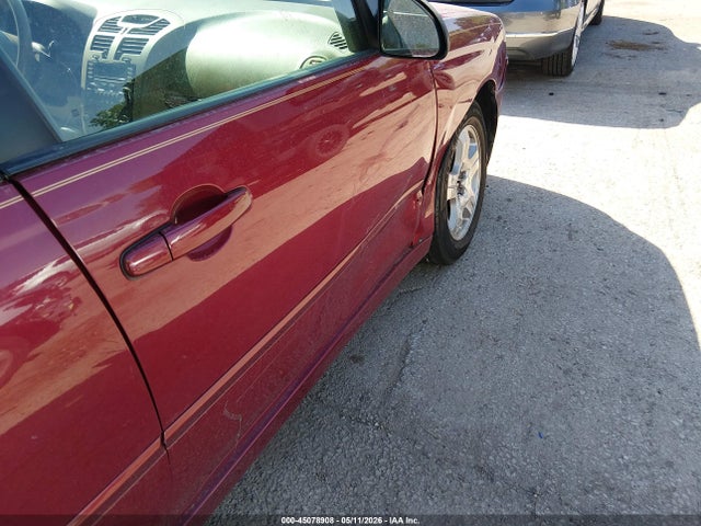 45078908 :رقم المزاد ، 1G1ZU54825F141061 vin ، 2005 Chevrolet Malibu Lt مزاد بيع