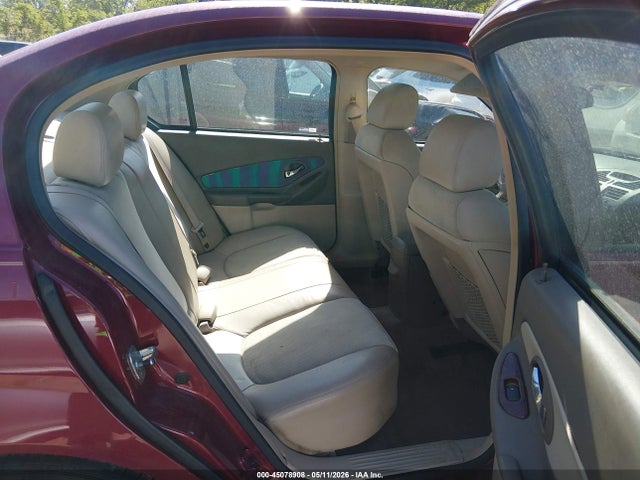 45078908 :رقم المزاد ، 1G1ZU54825F141061 vin ، 2005 Chevrolet Malibu Lt مزاد بيع
