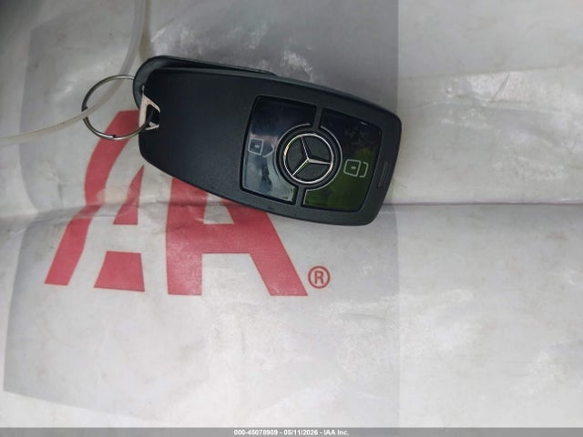 Продажа на аукционе авто 2021 Mercedes-benz Sprinter 2500 Standard Roof I4 Diesel, vin: W1W4DBHY8MT053677, номер лота: 45078909