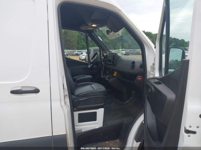 Продажа на аукционе авто 2021 Mercedes-benz Sprinter 2500 Standard Roof I4 Diesel, vin: W1W4DBHY8MT053677, номер лота: 45078909