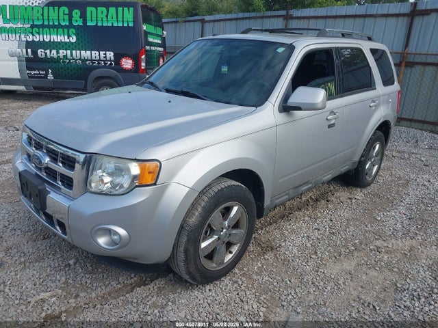 Aukcja sprzedaży 2009 Ford Escape Limited, vin: 1FMCU94G09KC03495, numer aukcji: 45078911