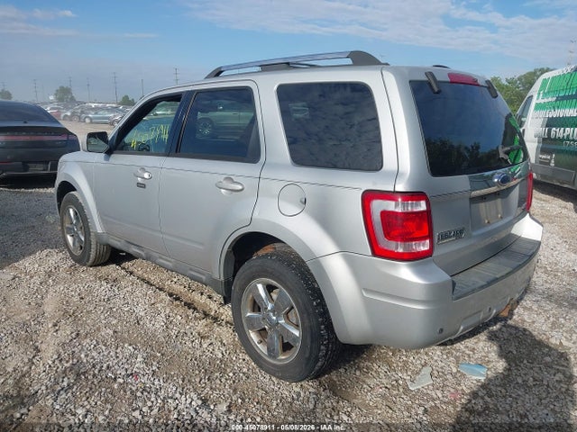 Aukcja sprzedaży 2009 Ford Escape Limited, vin: 1FMCU94G09KC03495, numer aukcji: 45078911