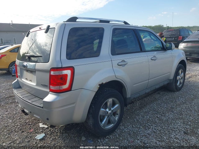 Aukcja sprzedaży 2009 Ford Escape Limited, vin: 1FMCU94G09KC03495, numer aukcji: 45078911