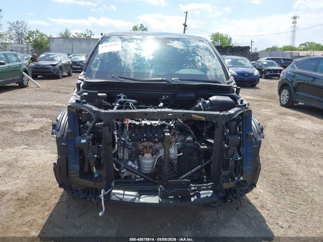 Продажа на аукционе авто 2025 Honda Ridgeline Rtl, vin: 5FPYK3F57SB041044, номер лота: 45078914