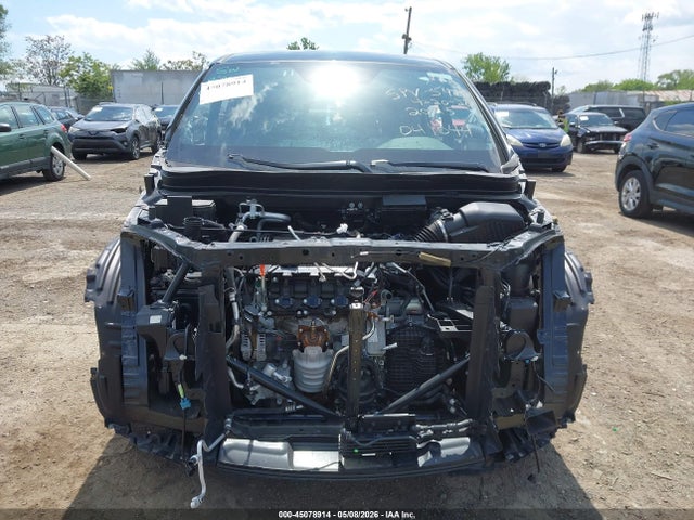 Продажа на аукционе авто 2025 Honda Ridgeline Rtl, vin: 5FPYK3F57SB041044, номер лота: 45078914