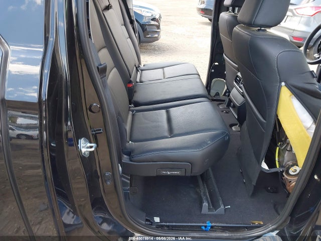 Продажа на аукционе авто 2025 Honda Ridgeline Rtl, vin: 5FPYK3F57SB041044, номер лота: 45078914