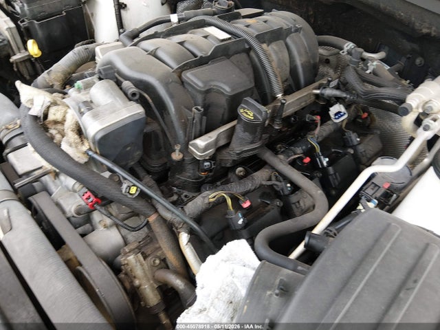 2013 Jeep Grand Cherokee Limited მანქანა იყიდება აუქციონზე, vin: 1C4RJEBT4DC600825, აუქციონის ნომერი: 45078918